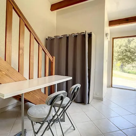 Studio Appietto, 1 Piece, 2 Personnes - Fr-1-724-11 Appietto