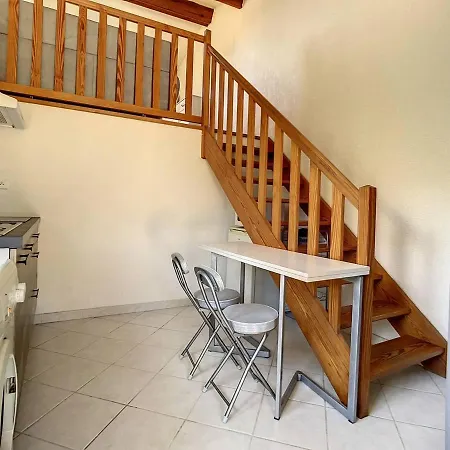 Appartamento Studio Appietto, 1 Piece, 2 Personnes - Fr-1-724-11 *