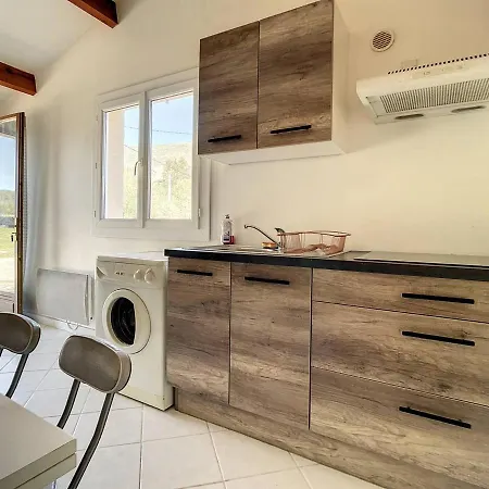 Studio Appietto, 1 Piece, 2 Personnes - Fr-1-724-11 Appartamento *